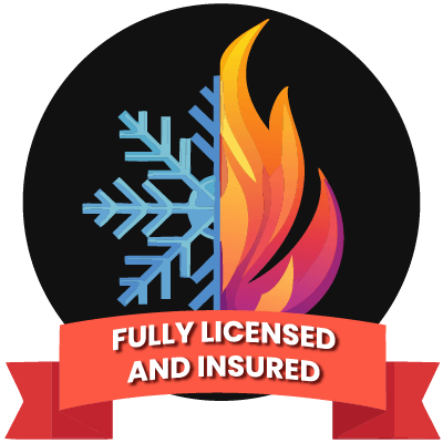 Fully Licensed badge